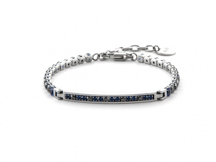 Bracelet de tennis