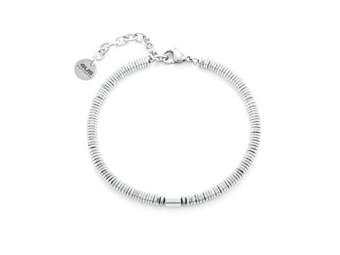 Bracelet en hématite