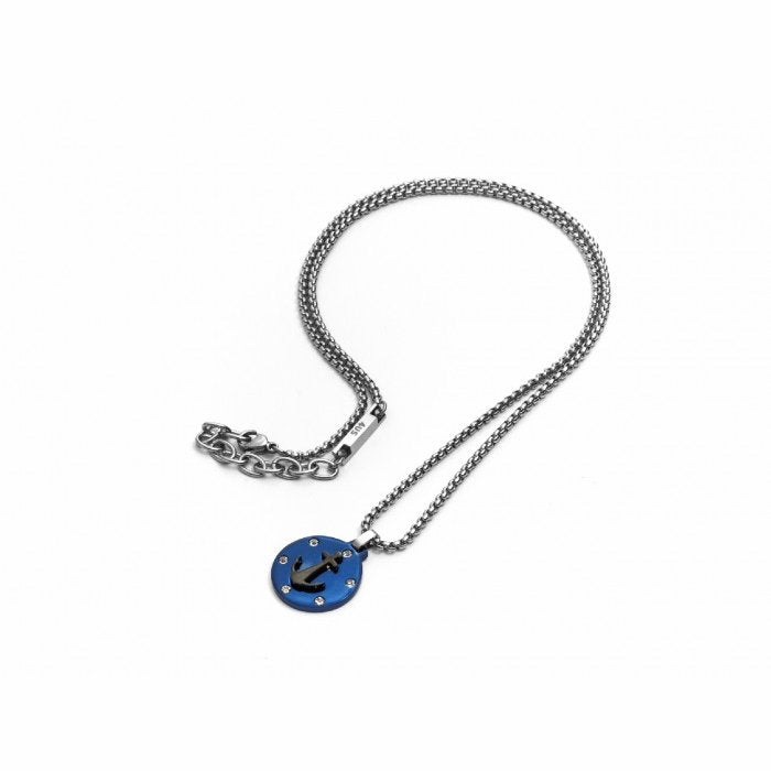 Collier décontracté en céramique