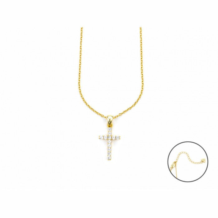 Cross Necklace