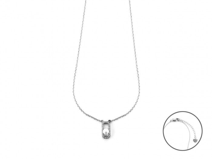 Collier de perles