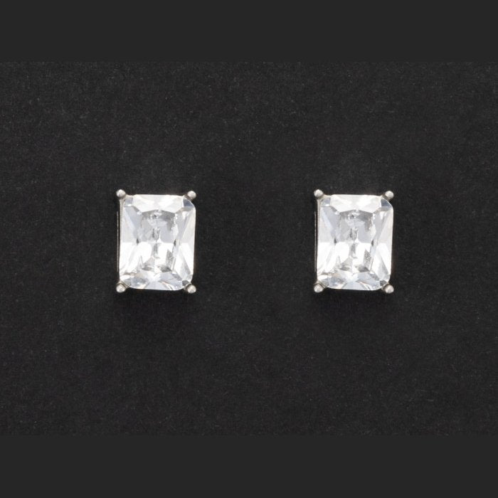 Boucles d'oreilles à point lumineux