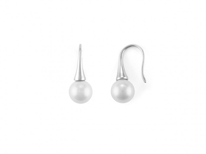 Boucles d'oreilles en perles