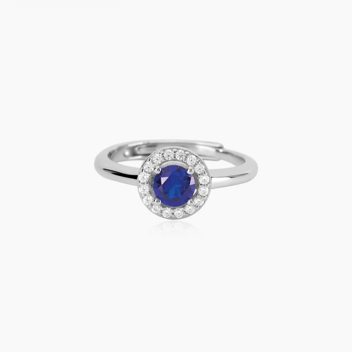 BAGUE SOLITAIRE