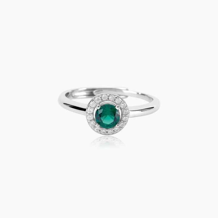 BAGUE SOLITAIRE