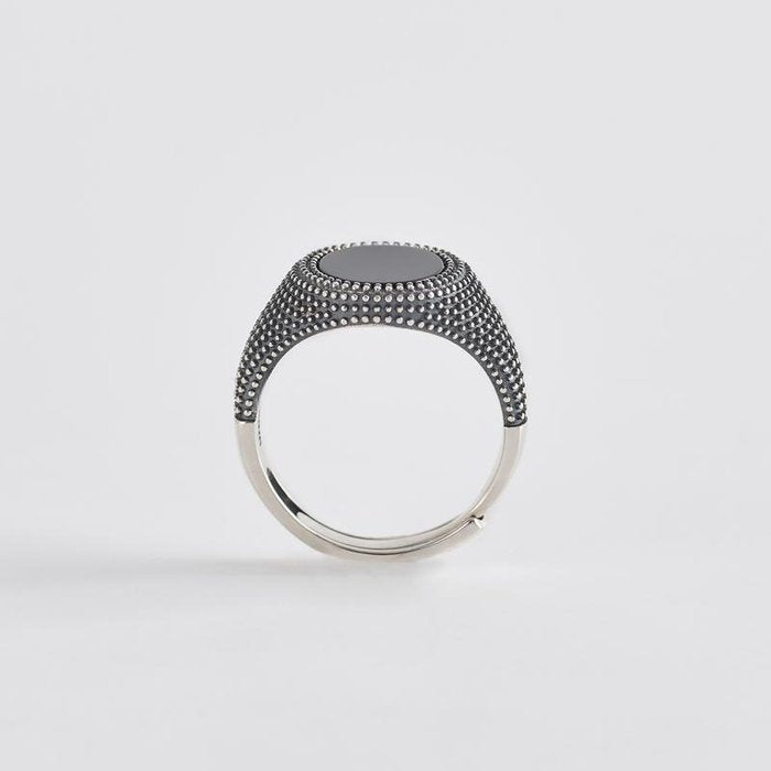 925/°°° SILVER RING