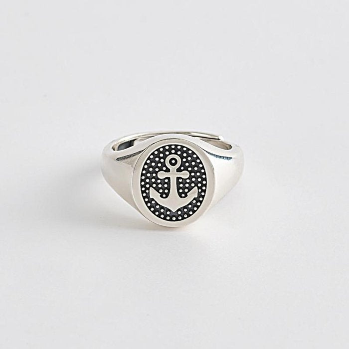 925/°°° SILVER RING