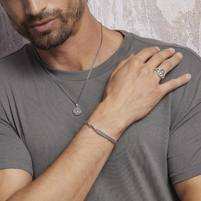925/°°° SILVER RING