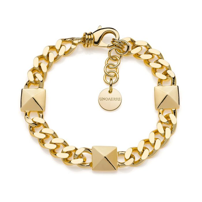 Bracelet Pyramides