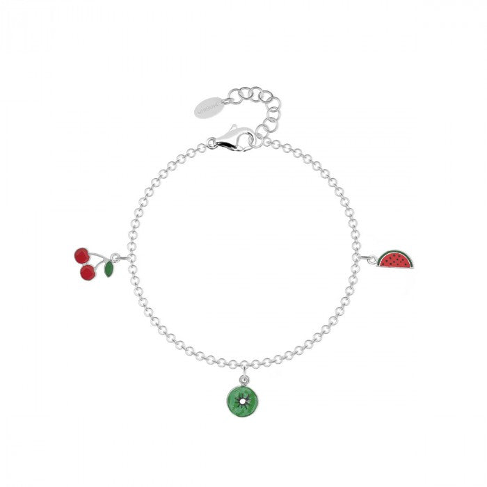 Fruit bracelets