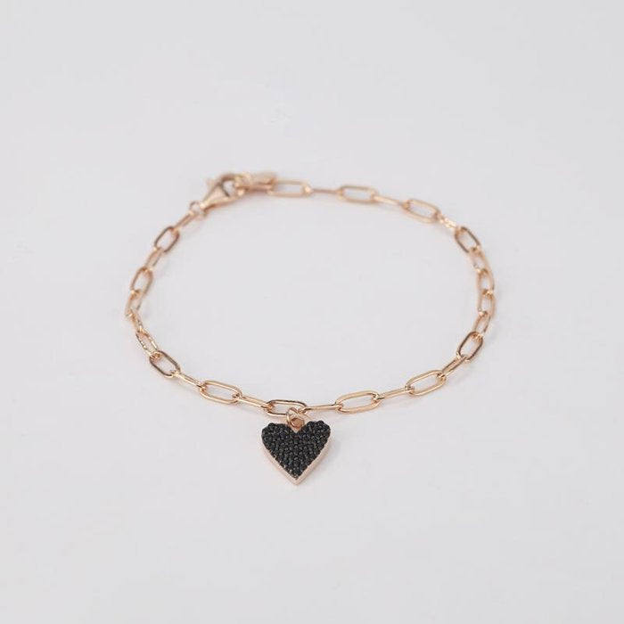 BRACELET EN ARGENT 925/