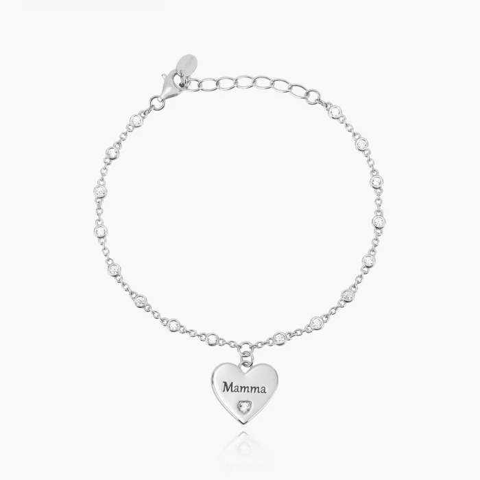 HEART BRACELET