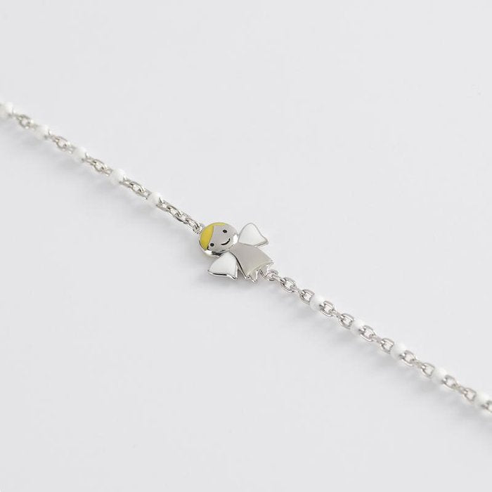 925 SILVER BRACELET/