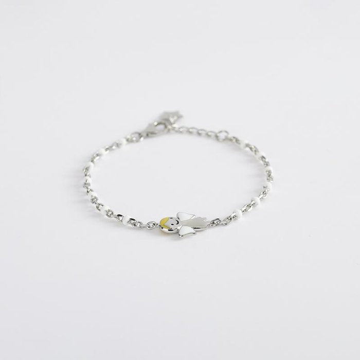 925 SILVER BRACELET/