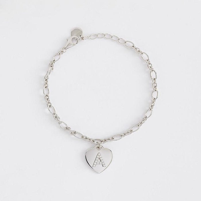 BRACELET EN ARGENT 925/