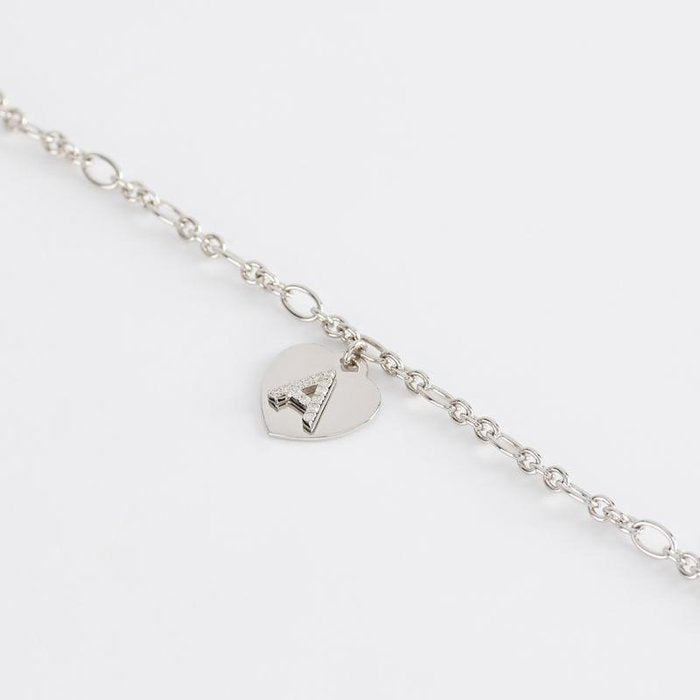 BRACELET EN ARGENT 925/
