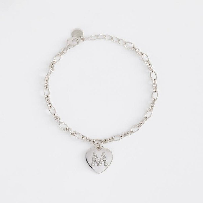 BRACELET EN ARGENT 925/