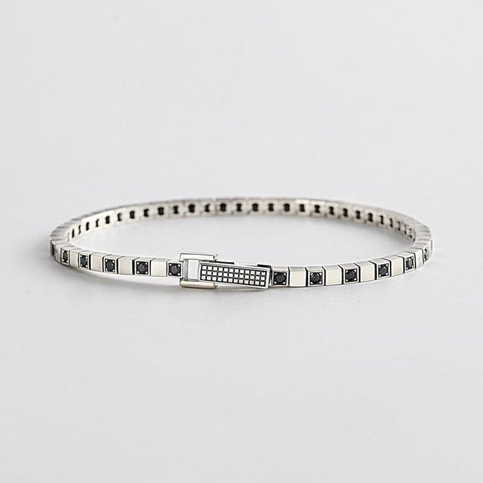 BRACELET EN ARGENT 925/