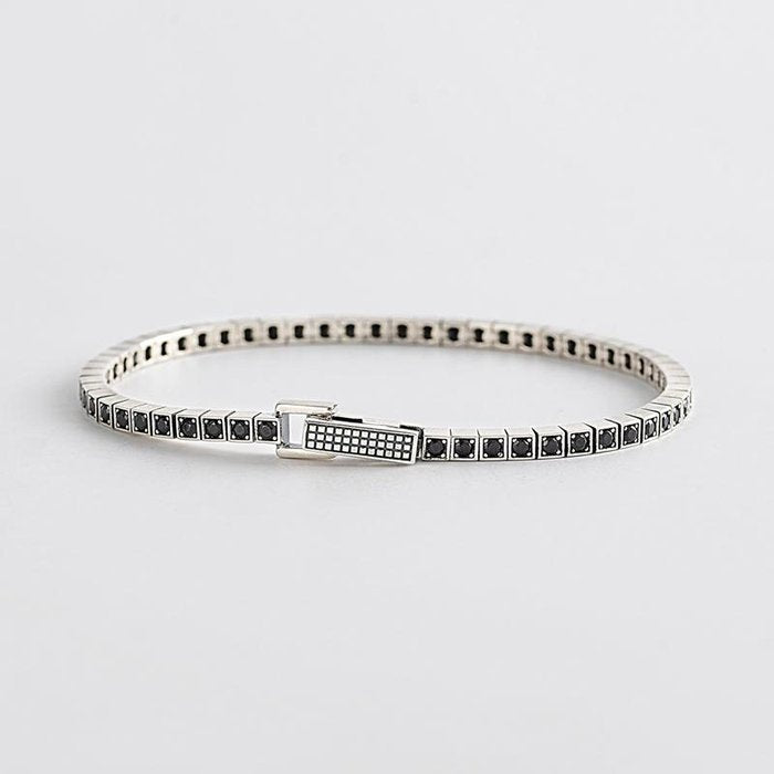 BRACELET EN ARGENT 925/
