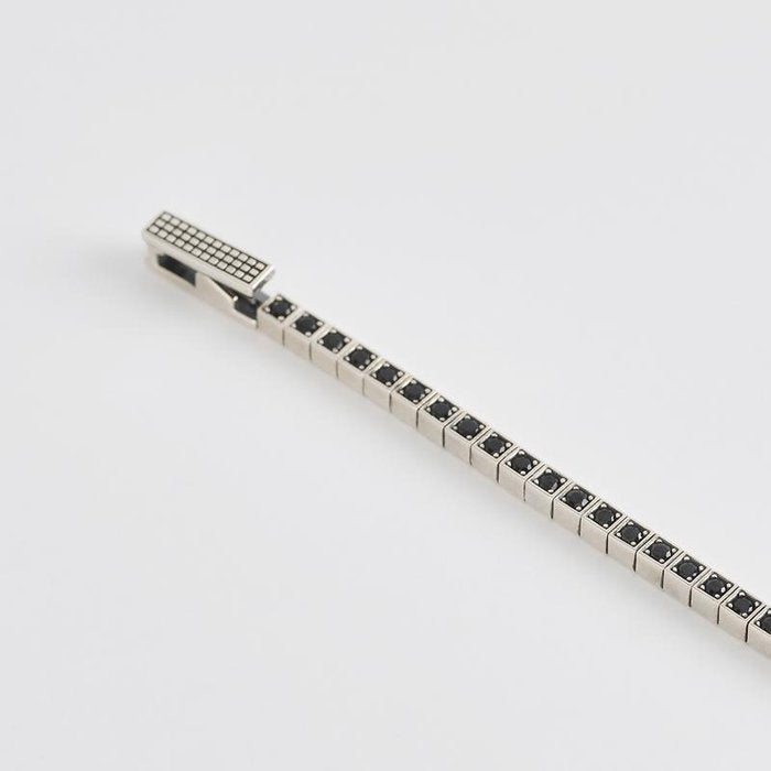 BRACELET EN ARGENT 925/