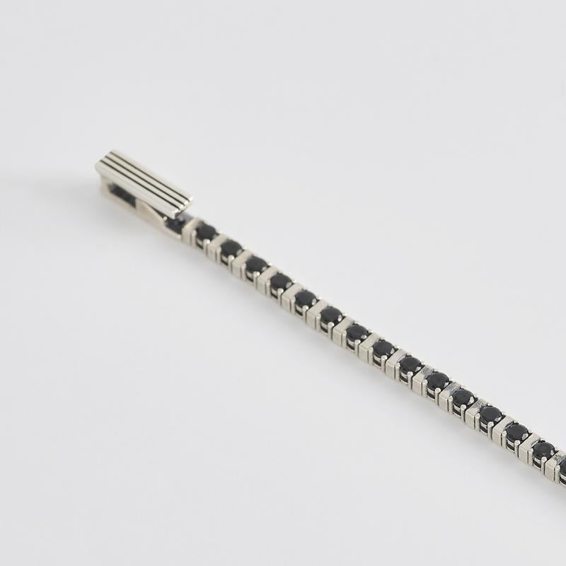 BRACELET EN ARGENT 925/