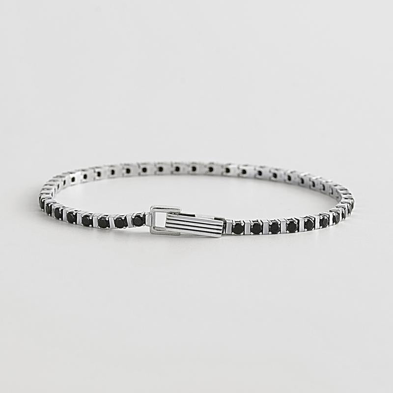 BRACELET EN ARGENT 925/