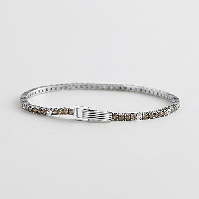 BRACELET EN ARGENT 925/