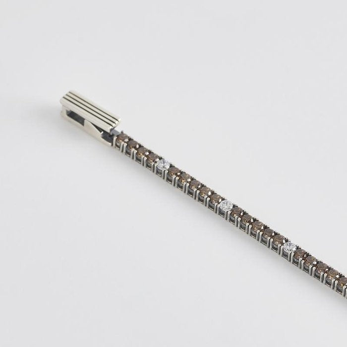 BRACELET EN ARGENT 925/