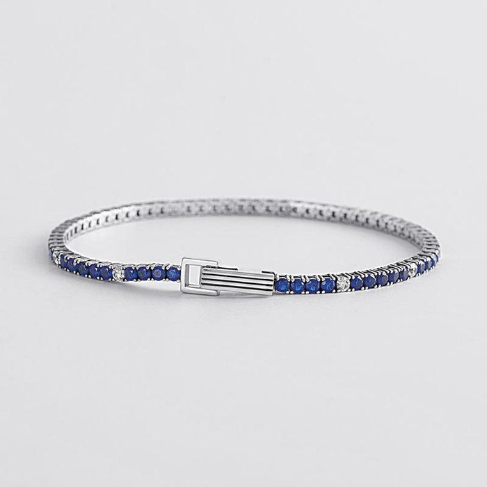 925 SILVER BRACELET/