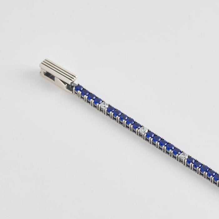 925 SILVER BRACELET/