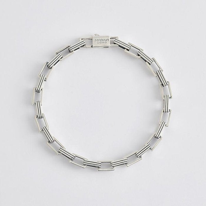 BRACELET EN ARGENT 925/