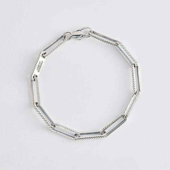 BRACELET EN ARGENT 925/