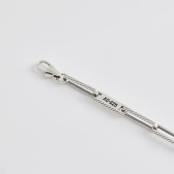 BRACELET EN ARGENT 925/