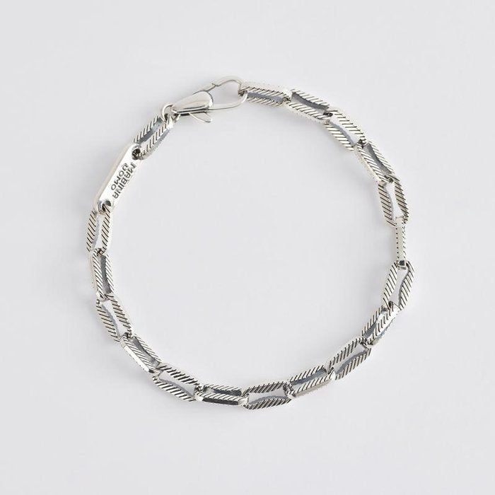 BRACELET EN ARGENT 925/