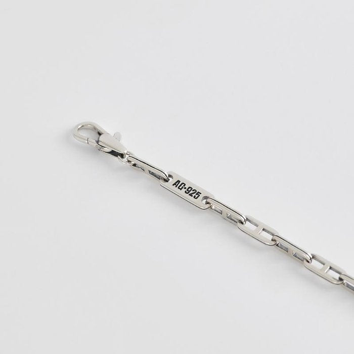 BRACELET EN ARGENT 925/