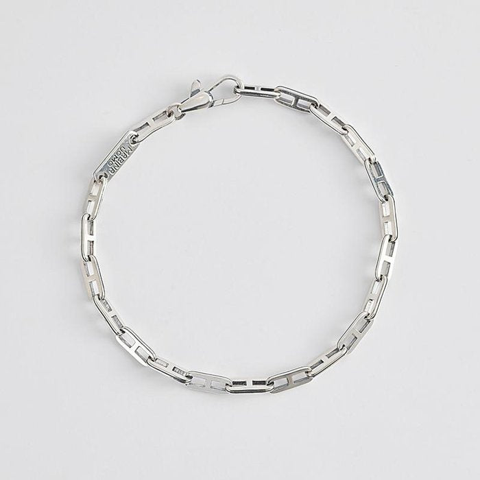 BRACELET EN ARGENT 925/