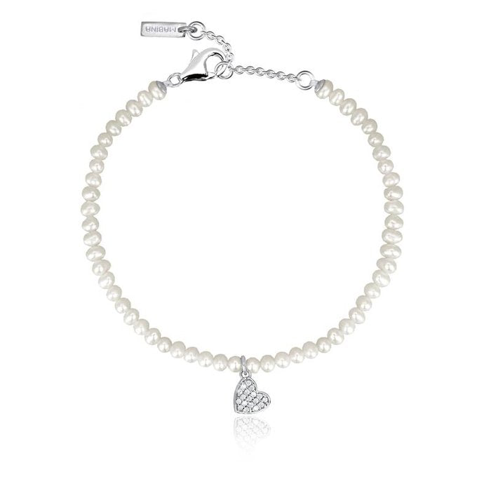 BRACELET EN ARGENT 925/