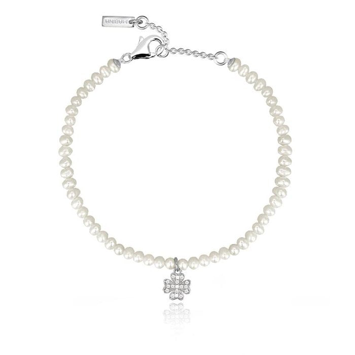 BRACELET EN ARGENT 925/