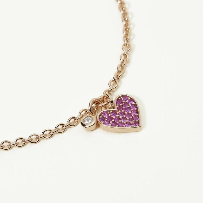 BRACCIALE IN ARGENTO 925/
