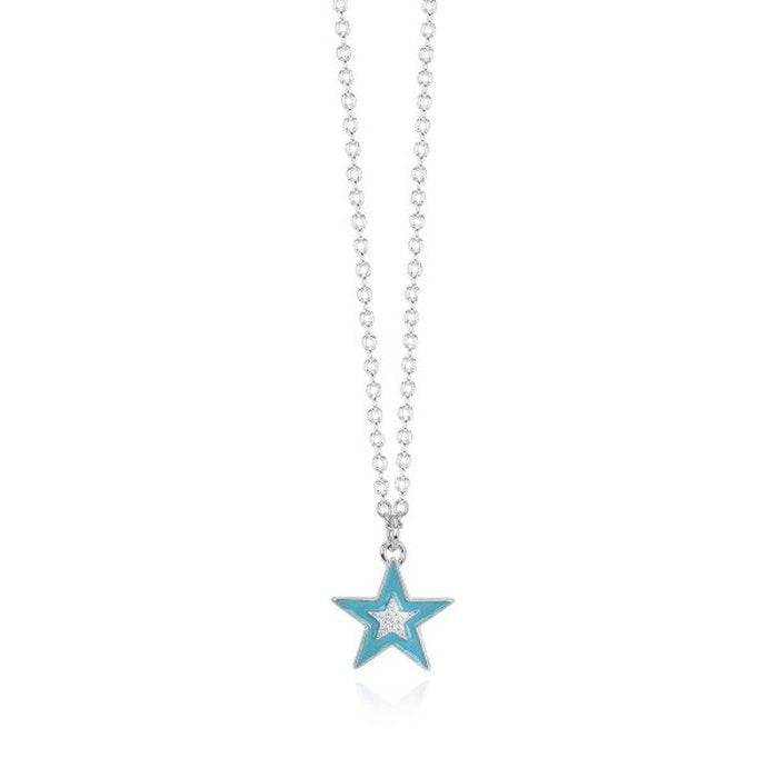 STAR NECKLACE