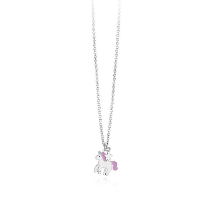 COLLIER LICORNE