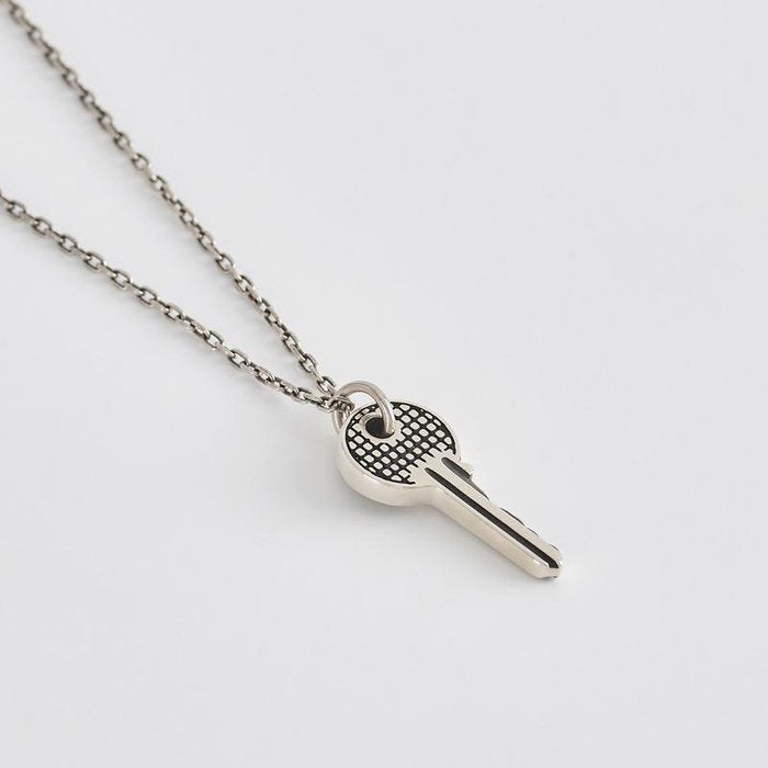 COLLIER EN ARGENT 925/°°