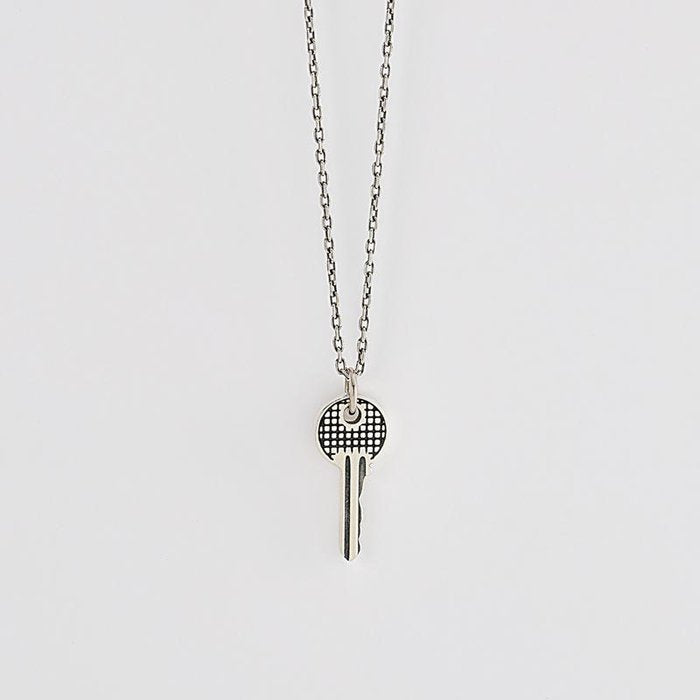 COLLIER EN ARGENT 925/°°