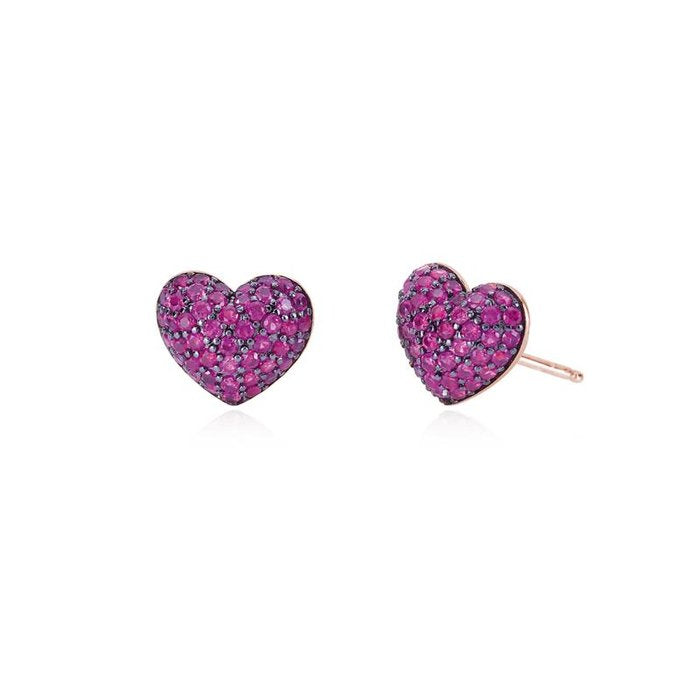 ORECCHINI IN ARGENTO 925/