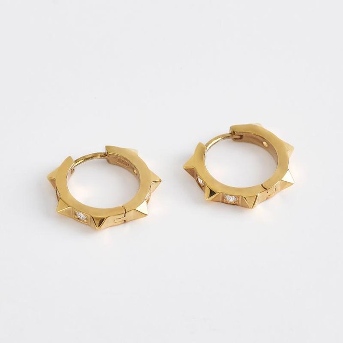925 SILVER EARRINGS/