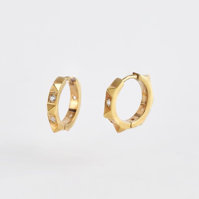 925 SILVER EARRINGS/