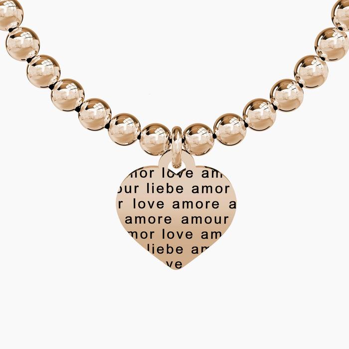 COEUR | L'AMOUR SANS FRONTIÈRES