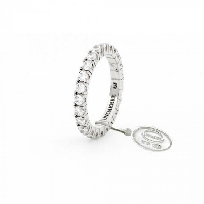 Bague Maxi Eternity