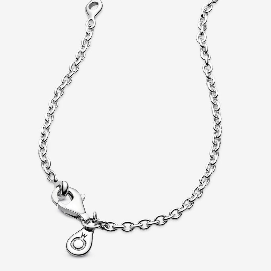 Collier chaîne