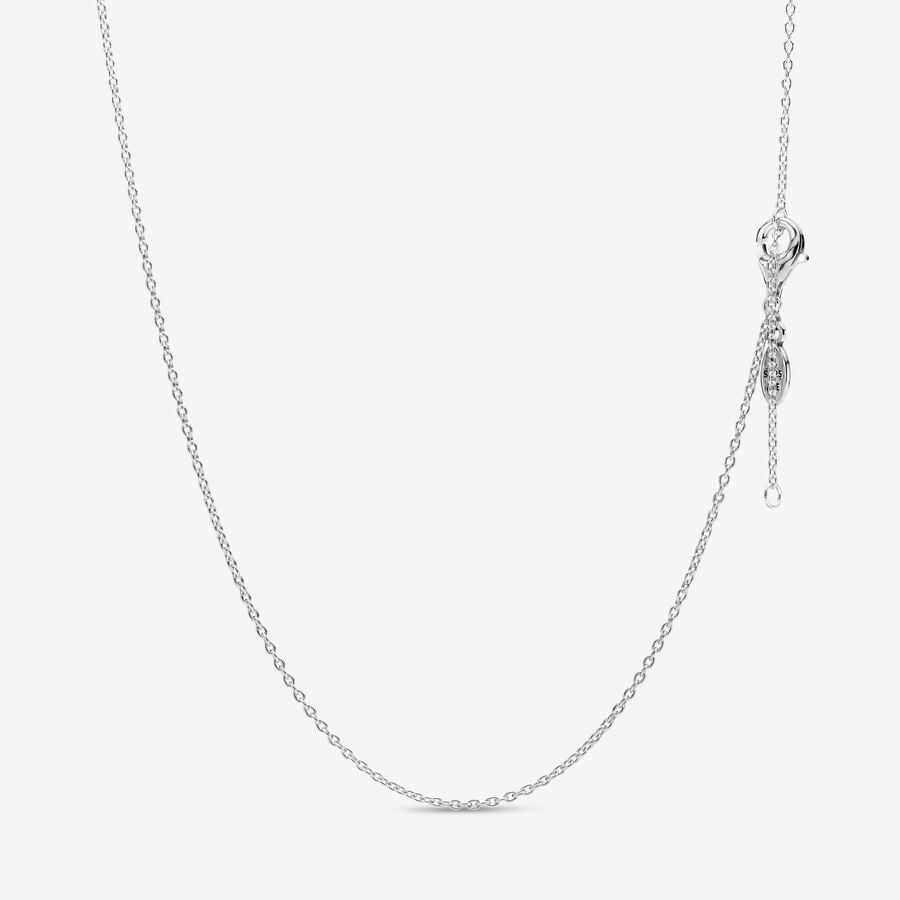 Collier chaîne